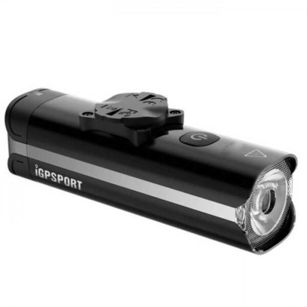 Przednia lampka rowerowa IGPSPORT VS800