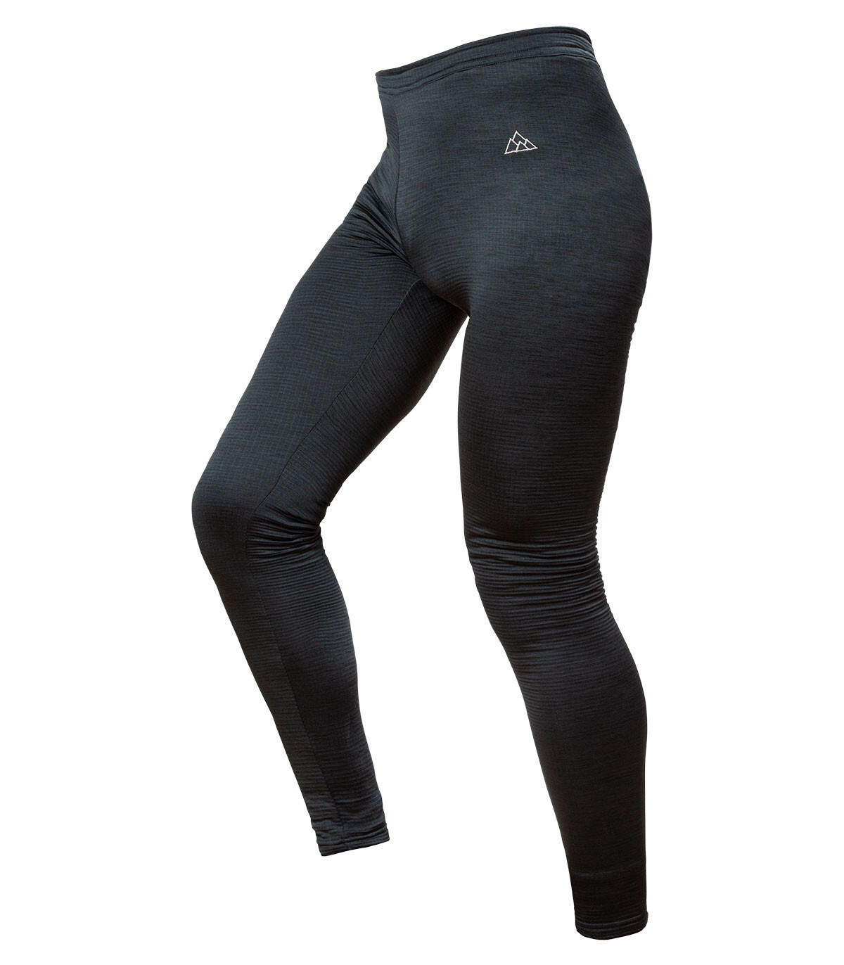 Calças térmicas raptor pant alpinismo unissex transpiráveis