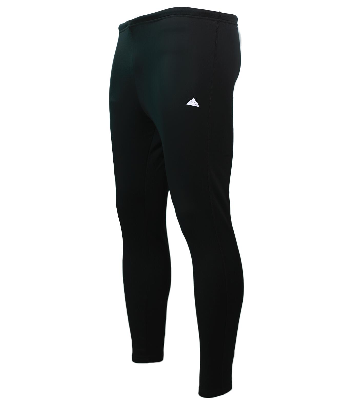 SOLO CLIMB Calças Térmicas Dry Hot Pant Alpinismo Unissex Transpiráveis