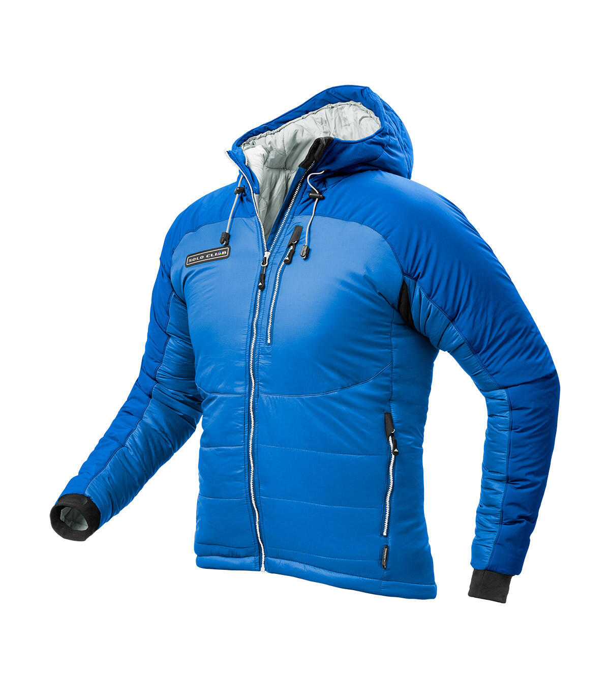 Chaquetas de alpinismo y alta montaña hombre Decathlon