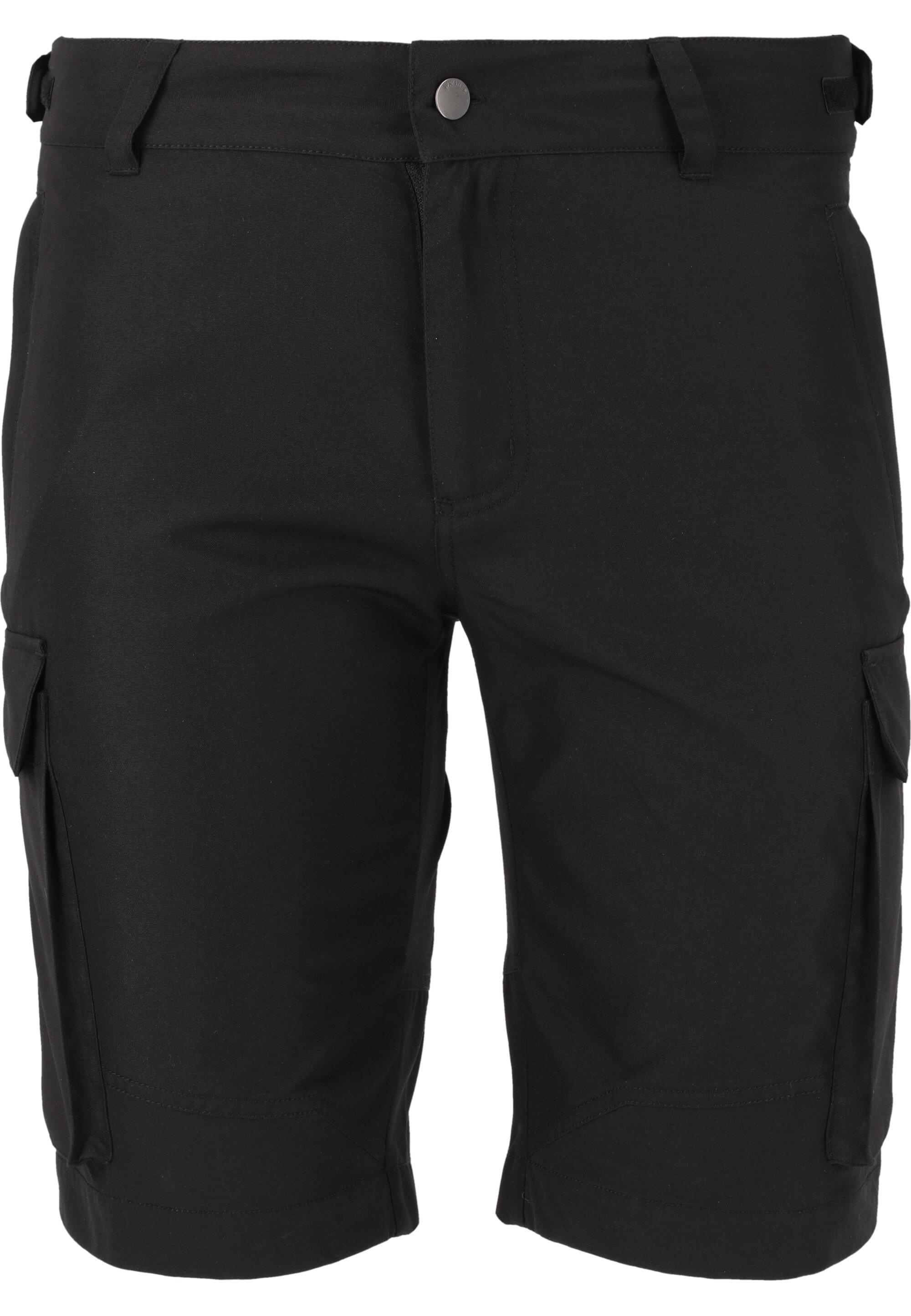 Spodenki trekkingowe męskie Whistler Thurmond 7/7