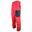 Calças Impermeáveis Nimbus 2.7 Alpinismo E Escalada Unissex Resistentes Vermelho
