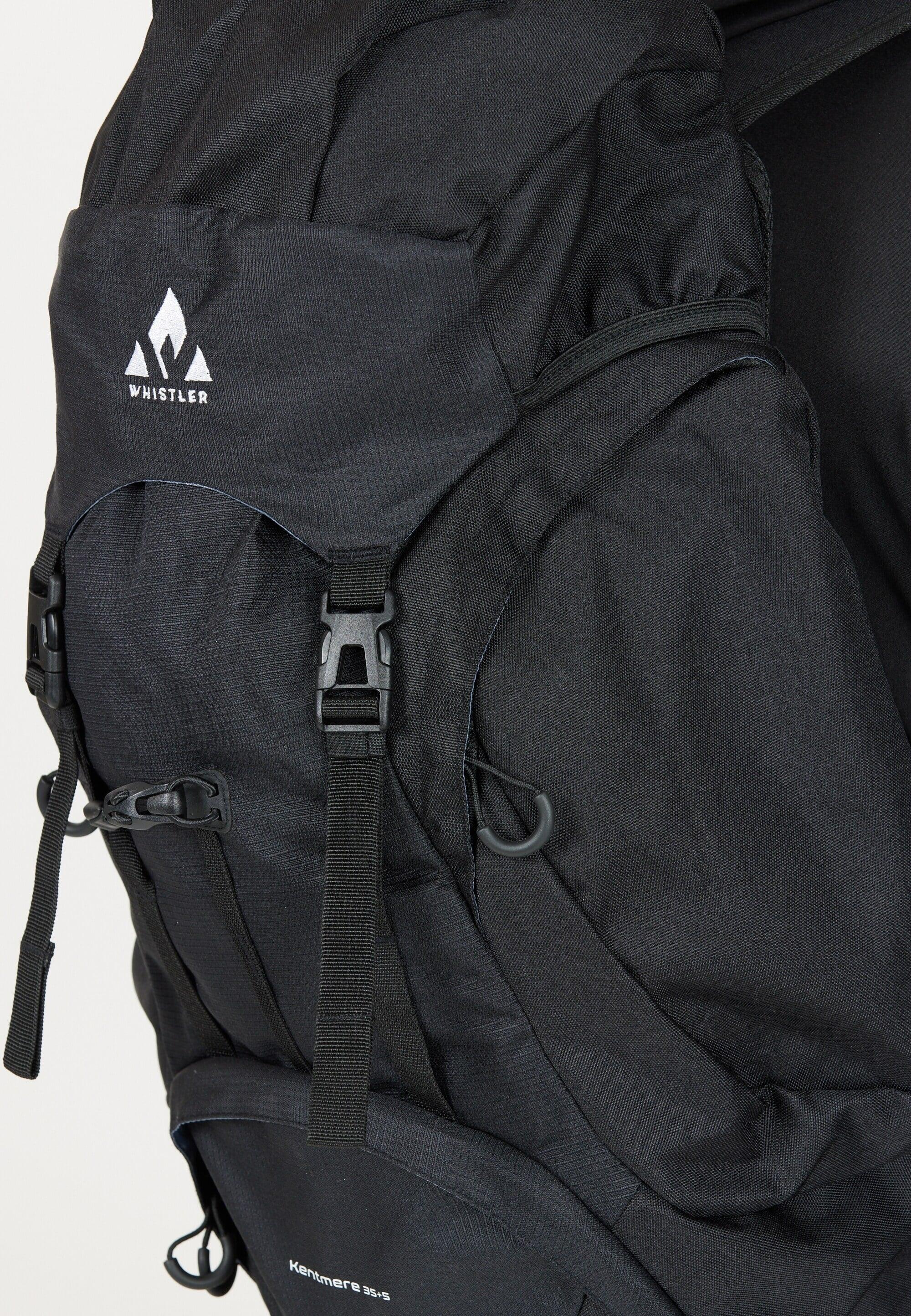 Mochila Whistler Kentmere 7/7