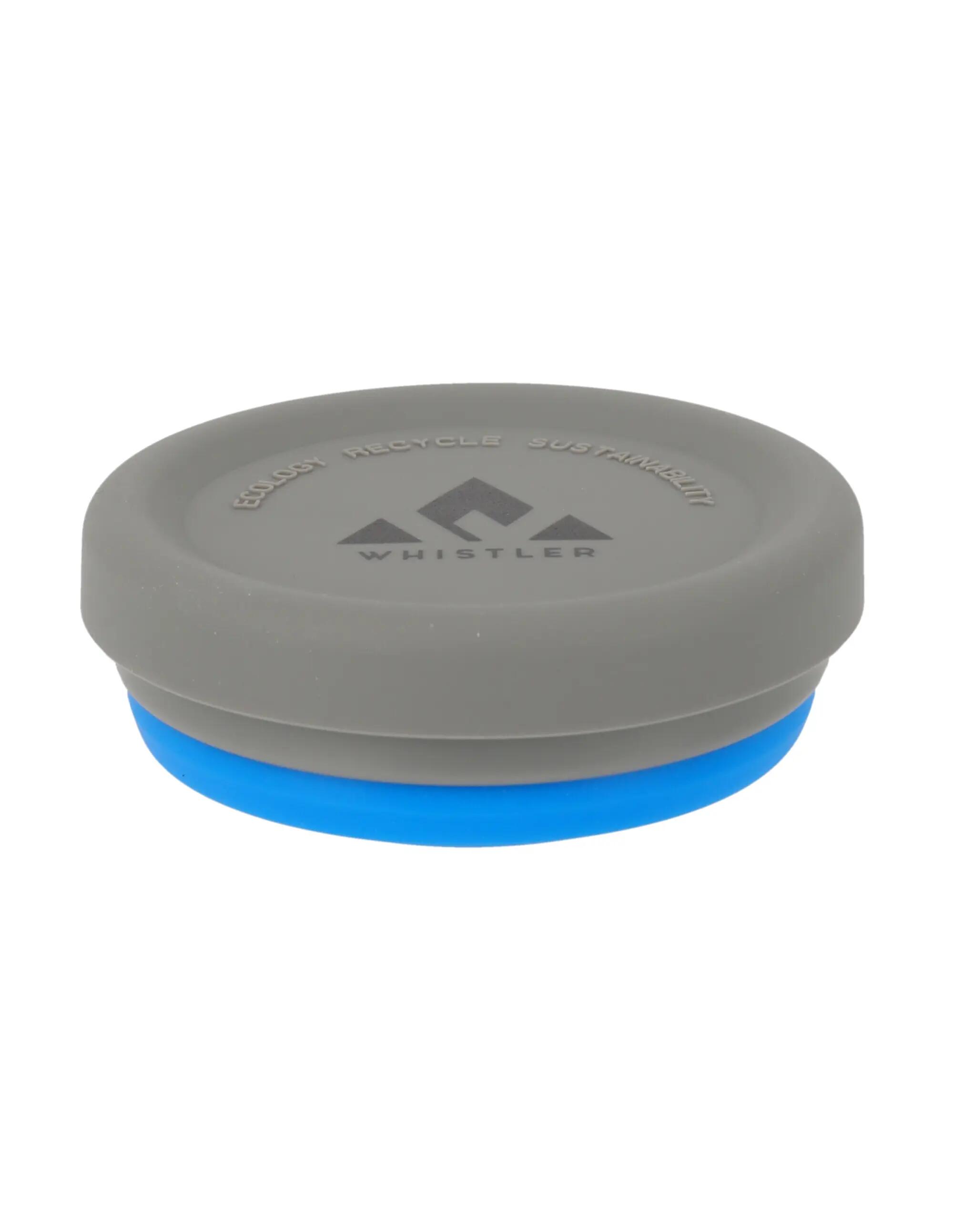 Kubek składany Whistler Foldable Silicone Cup 2/3
