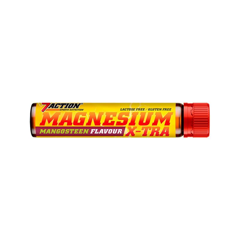 MAGNESIUM 25ML - BOITE 21 PIECES