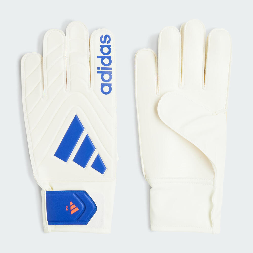 Copa Club Goalkeeper Gloves