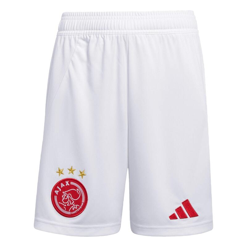 Short Domicile Ajax Amsterdam 24/25 Enfants