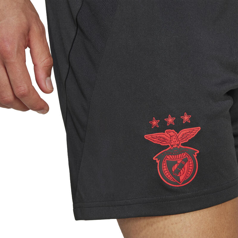 Pantaloni scurți de deplasare Benfica 24/25