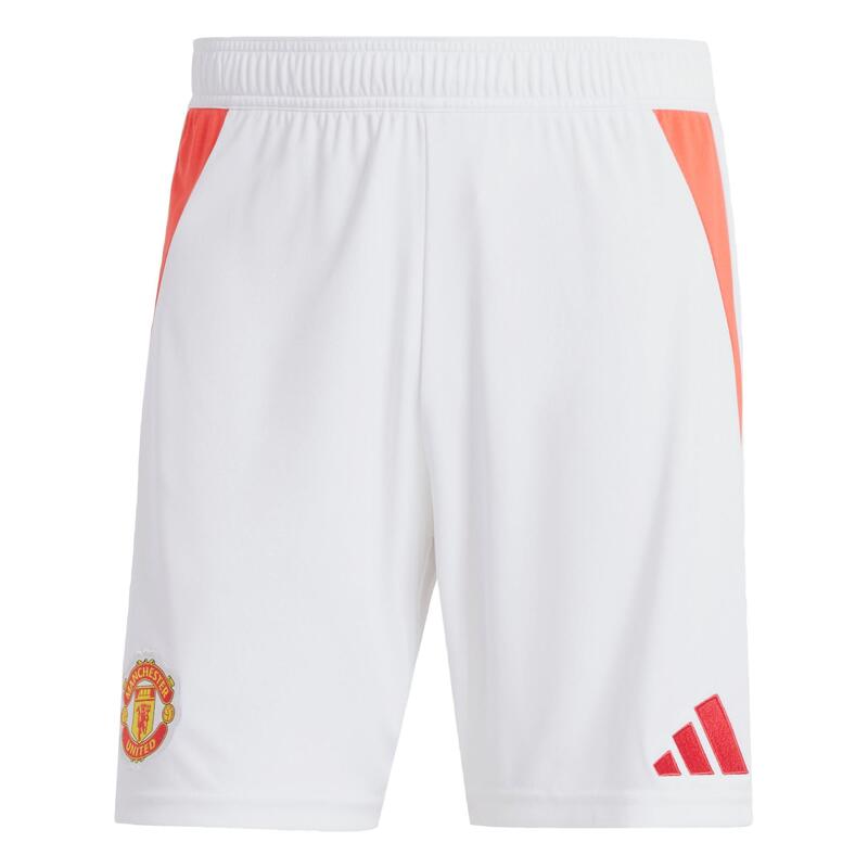 Pantaloni scurți de acasă Manchester United 24/25