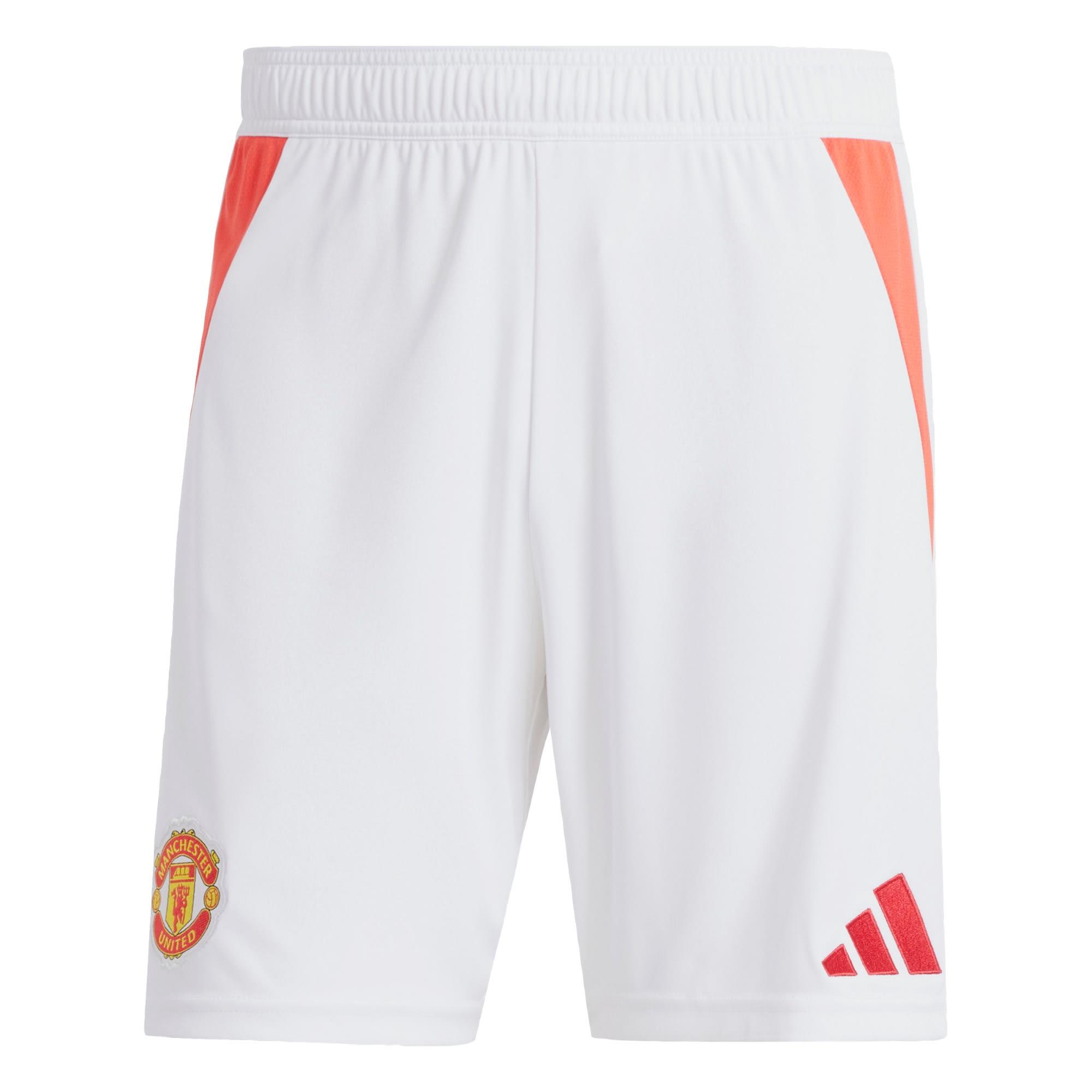 Pantaloncini Manchester United Home 24/25