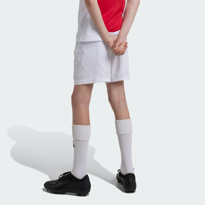 Short Domicile Ajax Amsterdam 24/25 Enfants