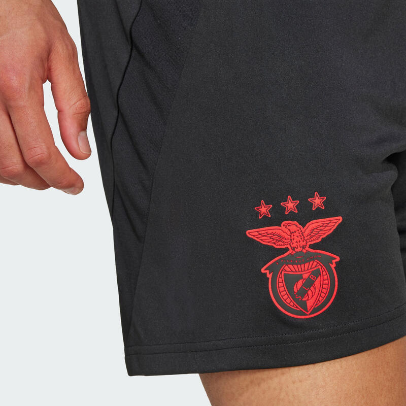 Pantaloni scurți de deplasare Benfica 24/25