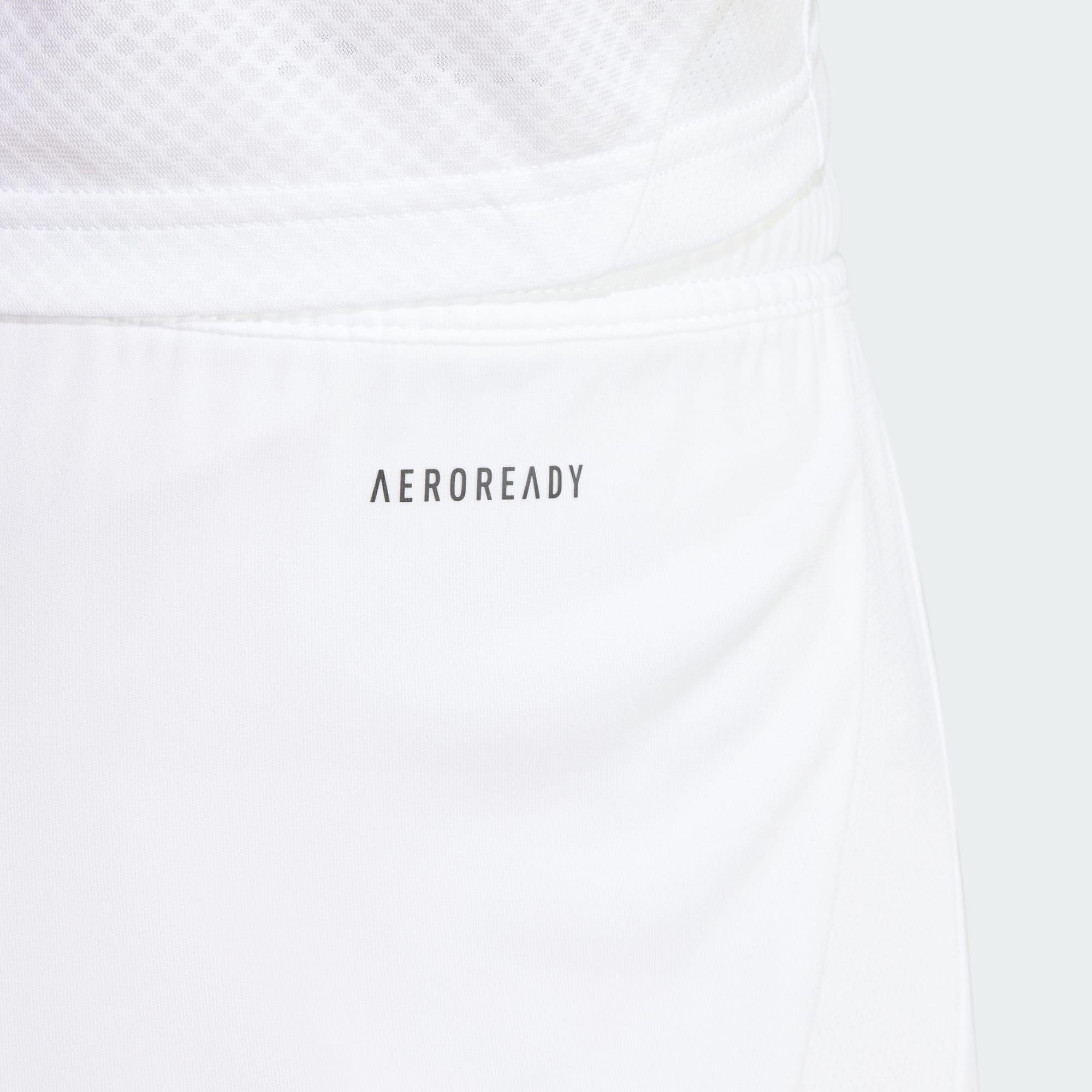 Short domicile Ajax Amsterdam 24/25 5/5