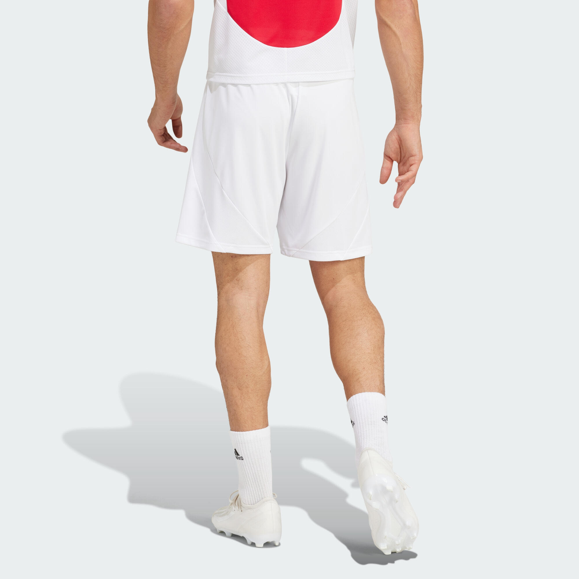 Short domicile Ajax Amsterdam 24/25 3/5