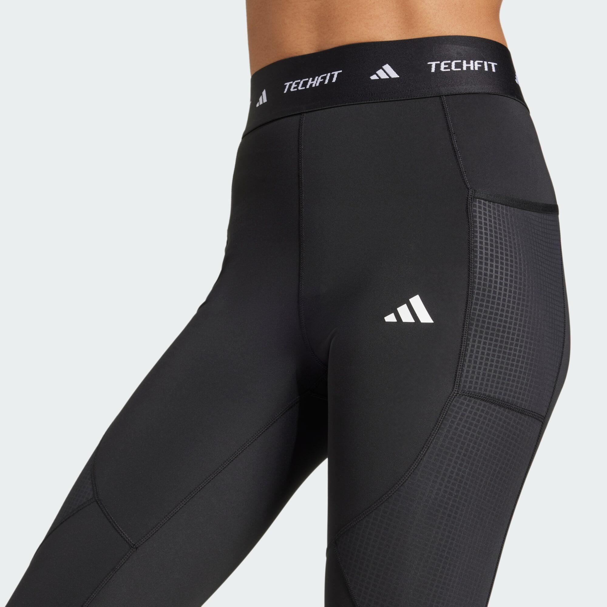 Legging long Techfit COLD.RDY 4/5