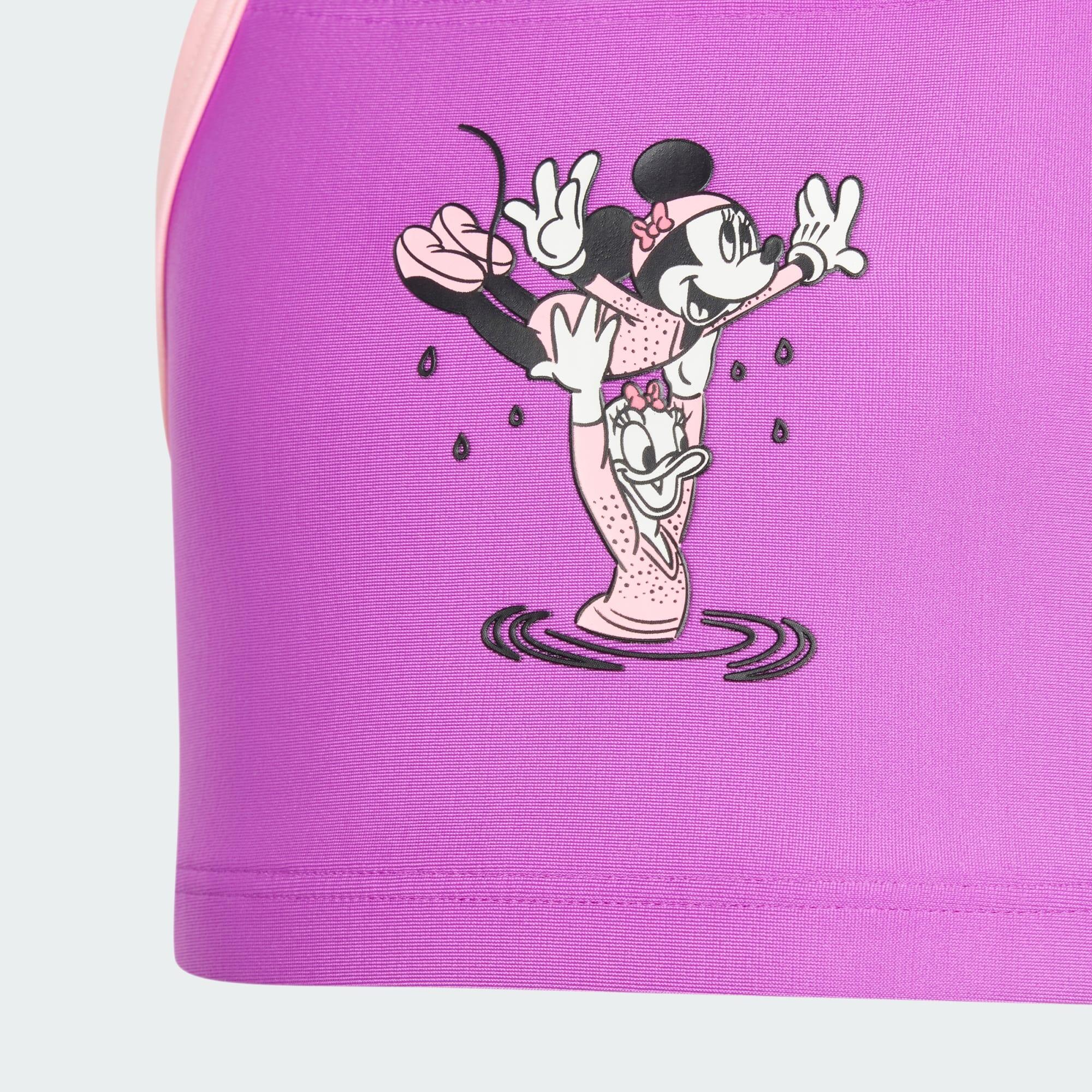 Bikini adidas x Disney Minnie and Daisy 2/4