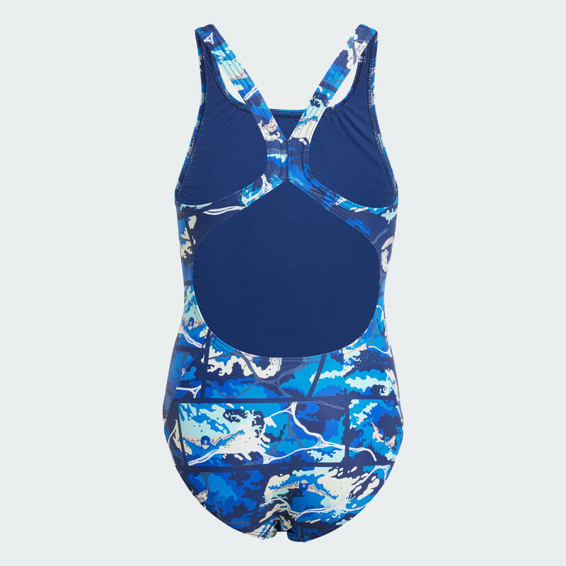 Maillot de bain graphique Enfants