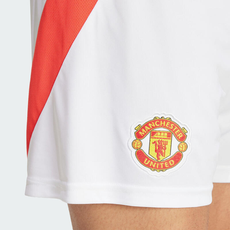 Pantaloni scurți de acasă Manchester United 24/25
