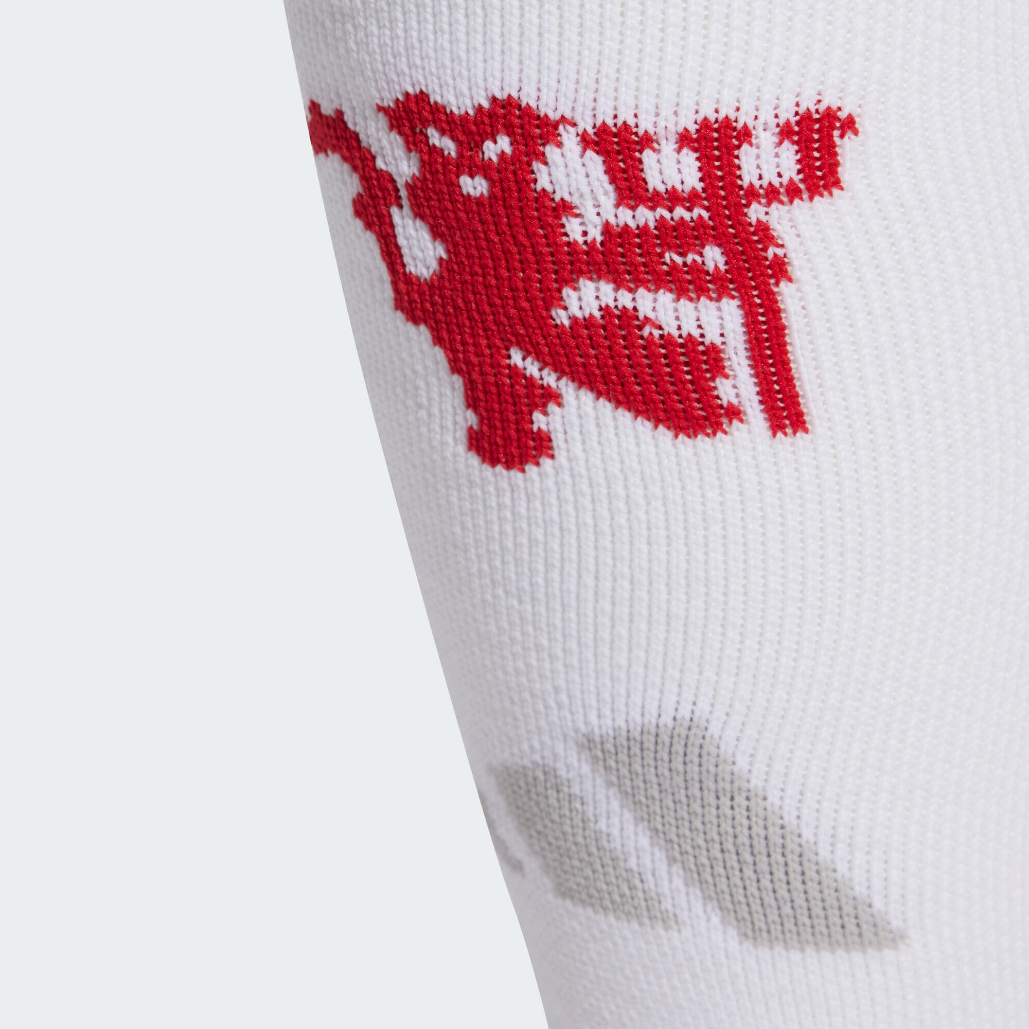 Manchester United Home Socks 24/25