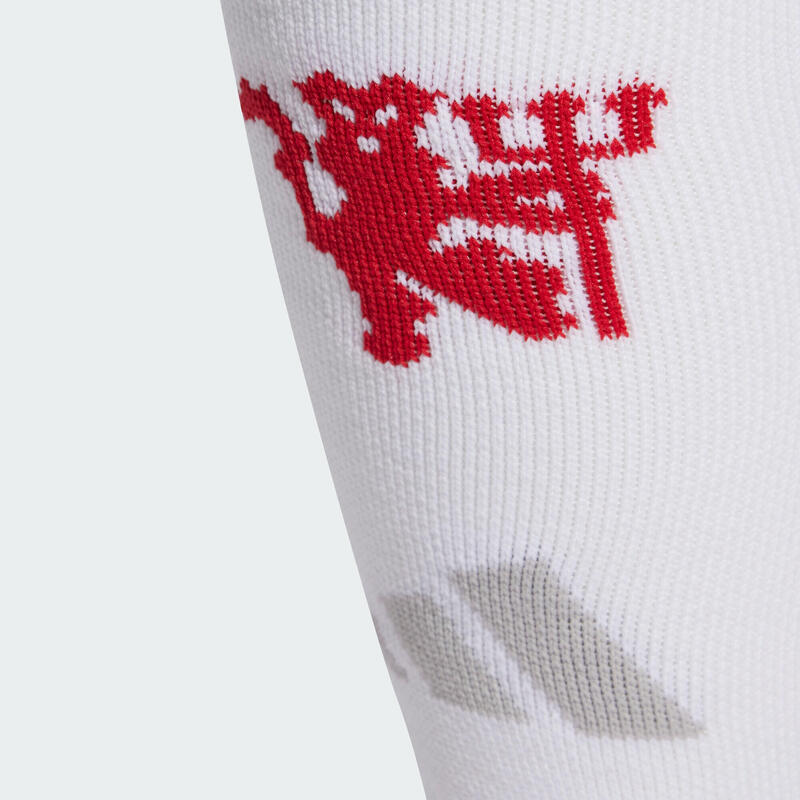 Chaussettes Domicile Manchester United 24/25