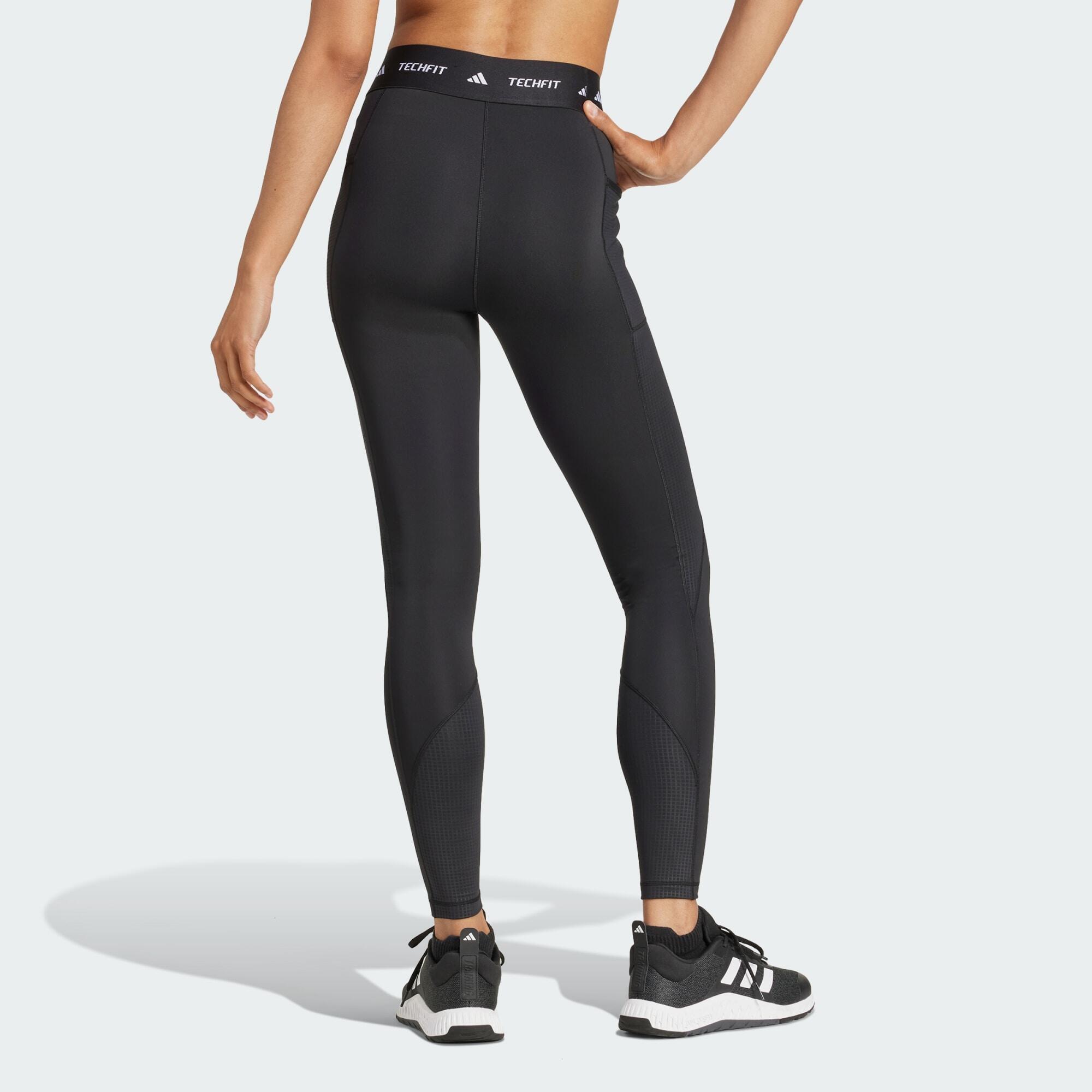 Legging long Techfit COLD.RDY 3/5