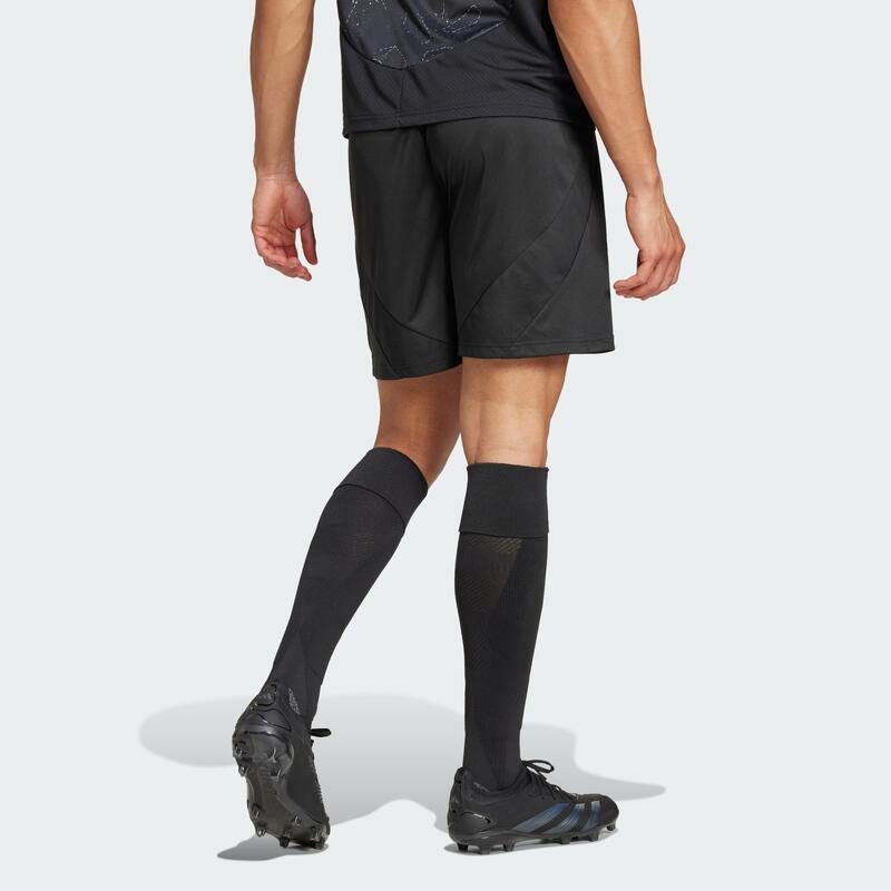 Pantaloni scurți de deplasare Benfica 24/25