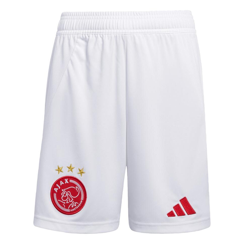 Szorty Ajax Amsterdam 24/25 Home Kids