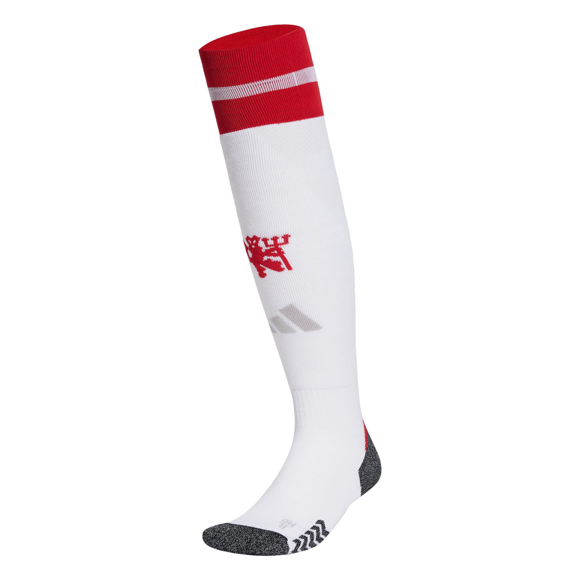 Manchester United Home Socks 24/25