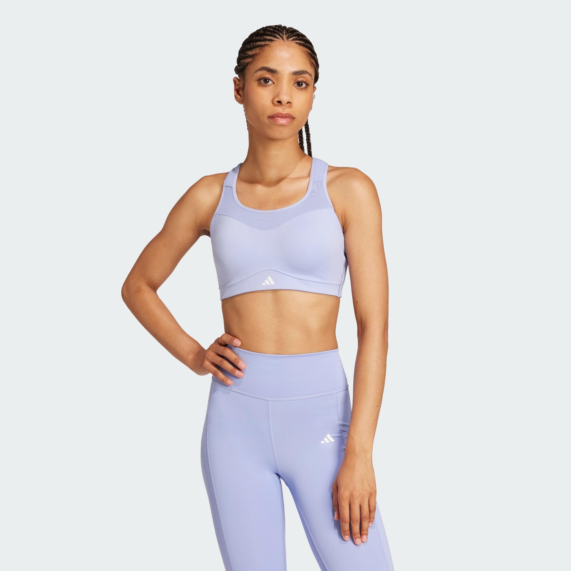 ADIDAS TLRD Impact Training High-Support Beha