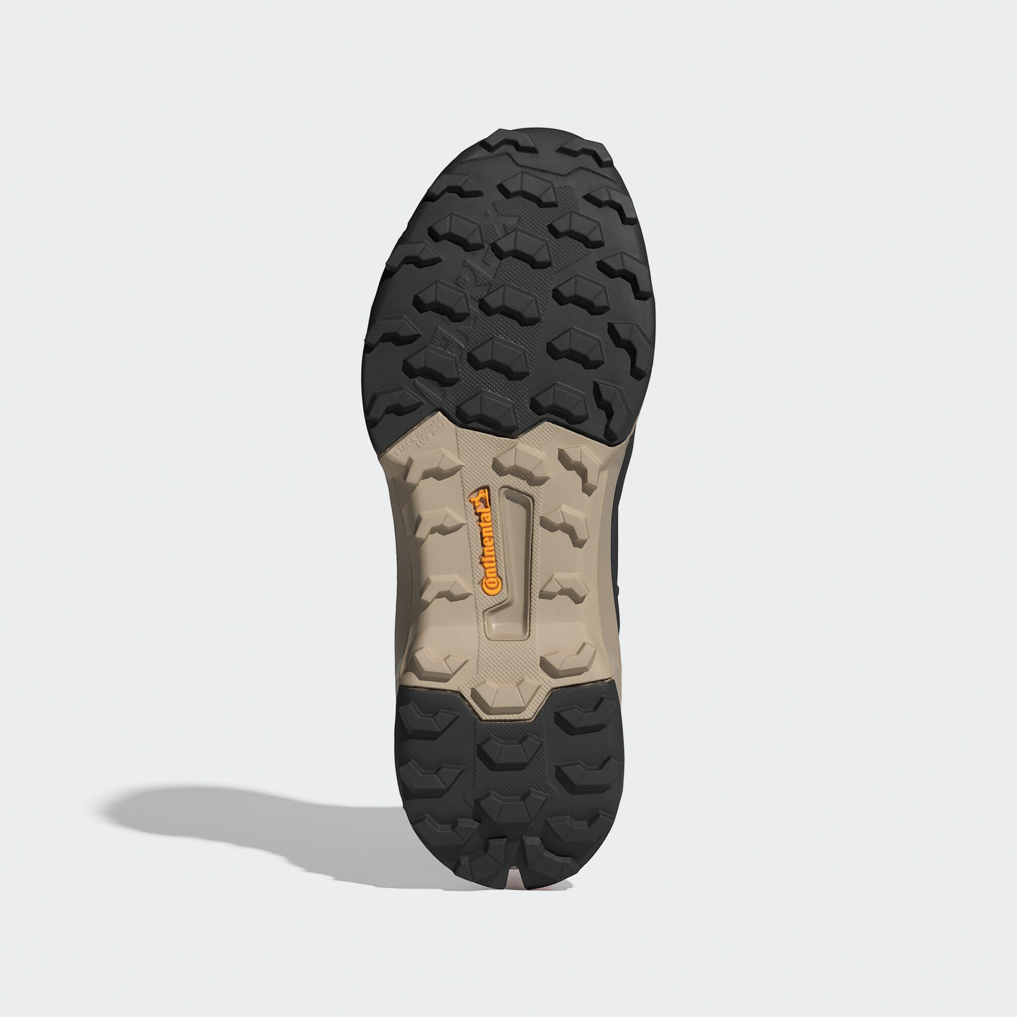 Terrex AX4 Mid Beta COLD.RDY Hiking Shoes 4/7