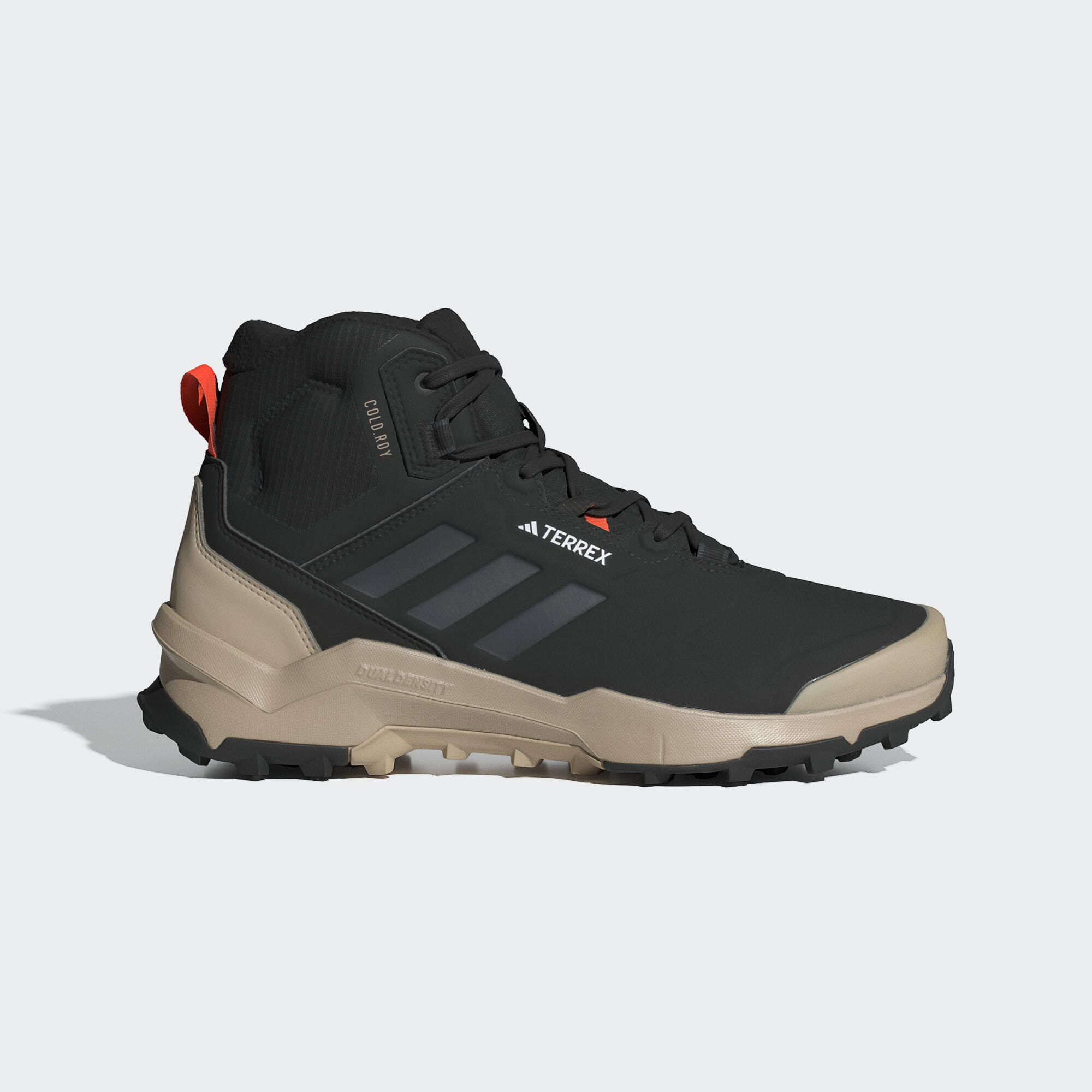 Terrex AX4 Mid Beta COLD.RDY Hiking Shoes 2/7