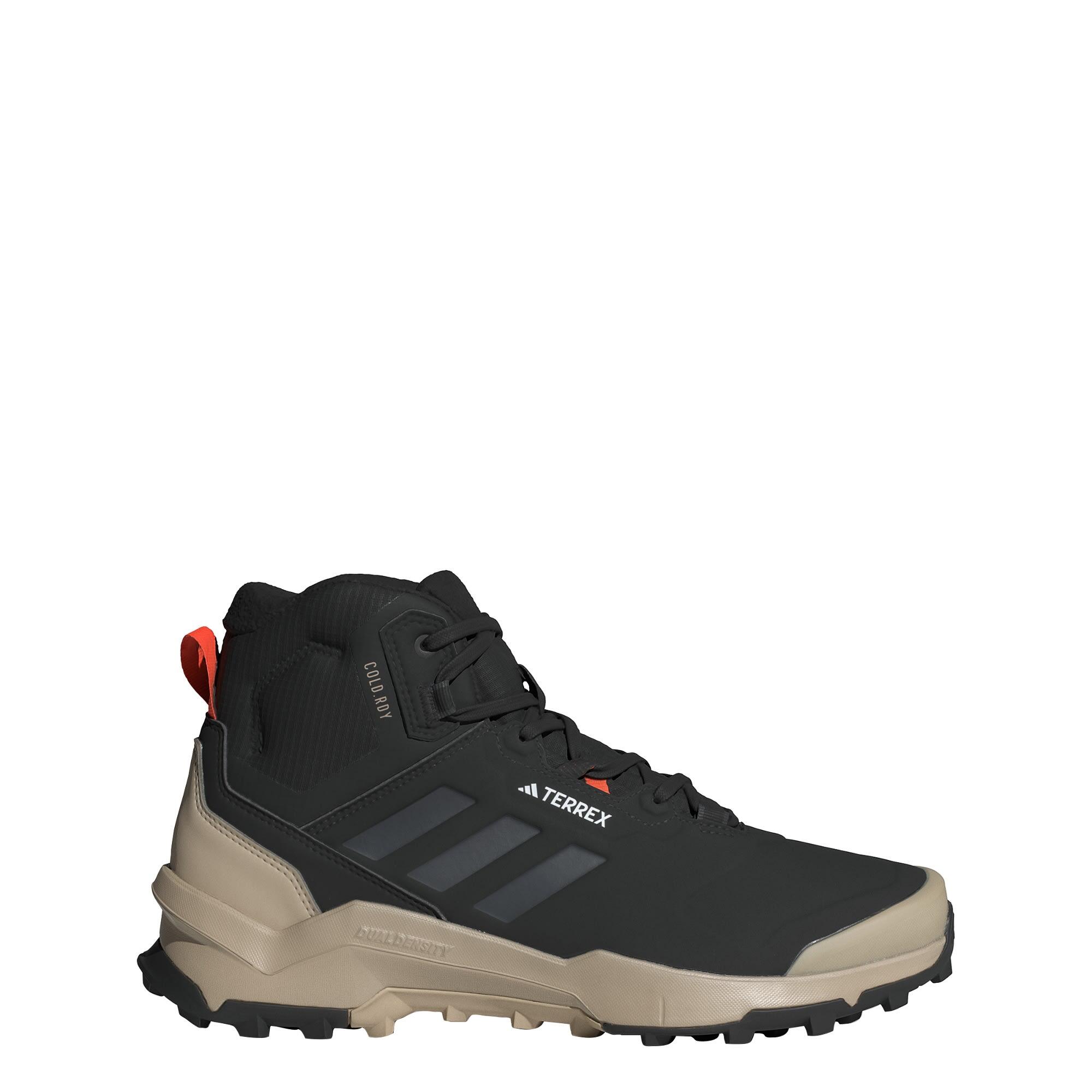 Sapatilhas de trekking Columbia Crestwood Low