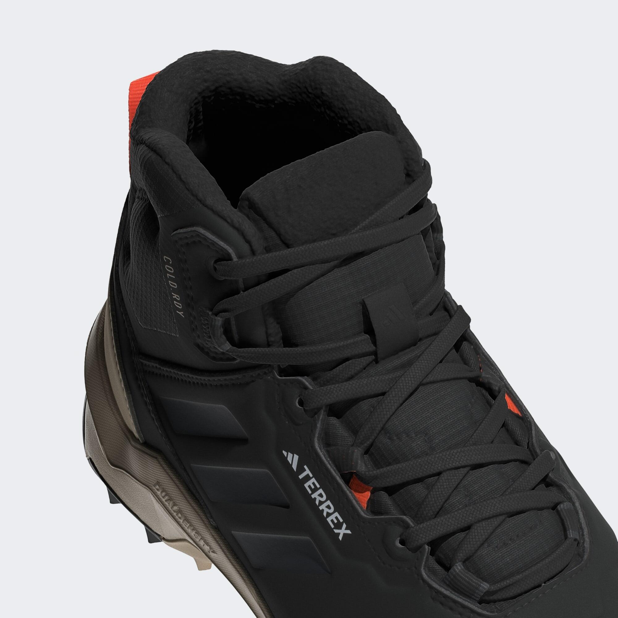 Terrex AX4 Mid Beta COLD.RDY Hiking Shoes 6/7
