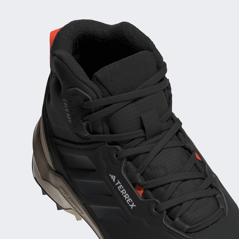 Turistické boty Terrex AX4 Mid Beta COLD.RDY
