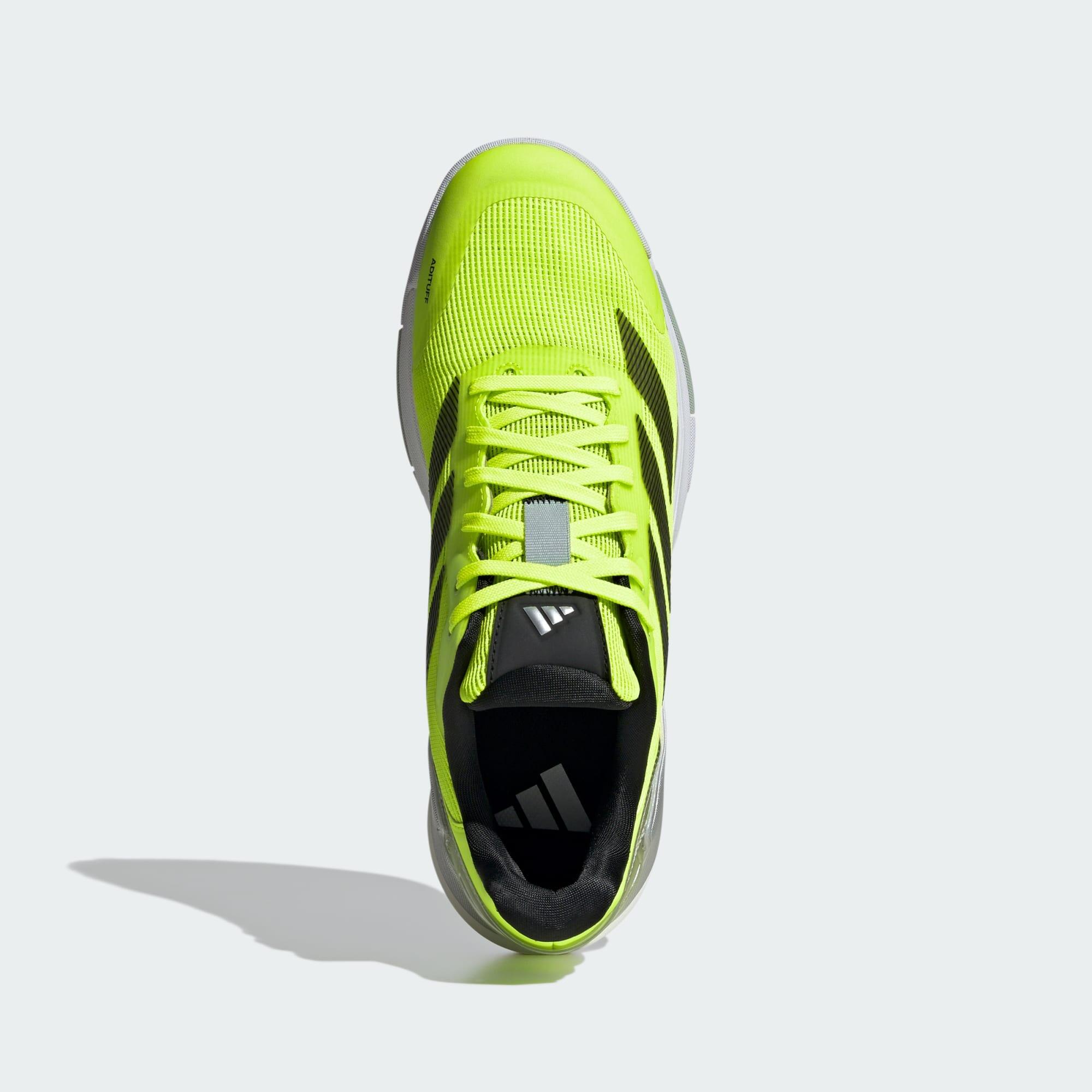 Crazyquick Padel Schoenen 3/7