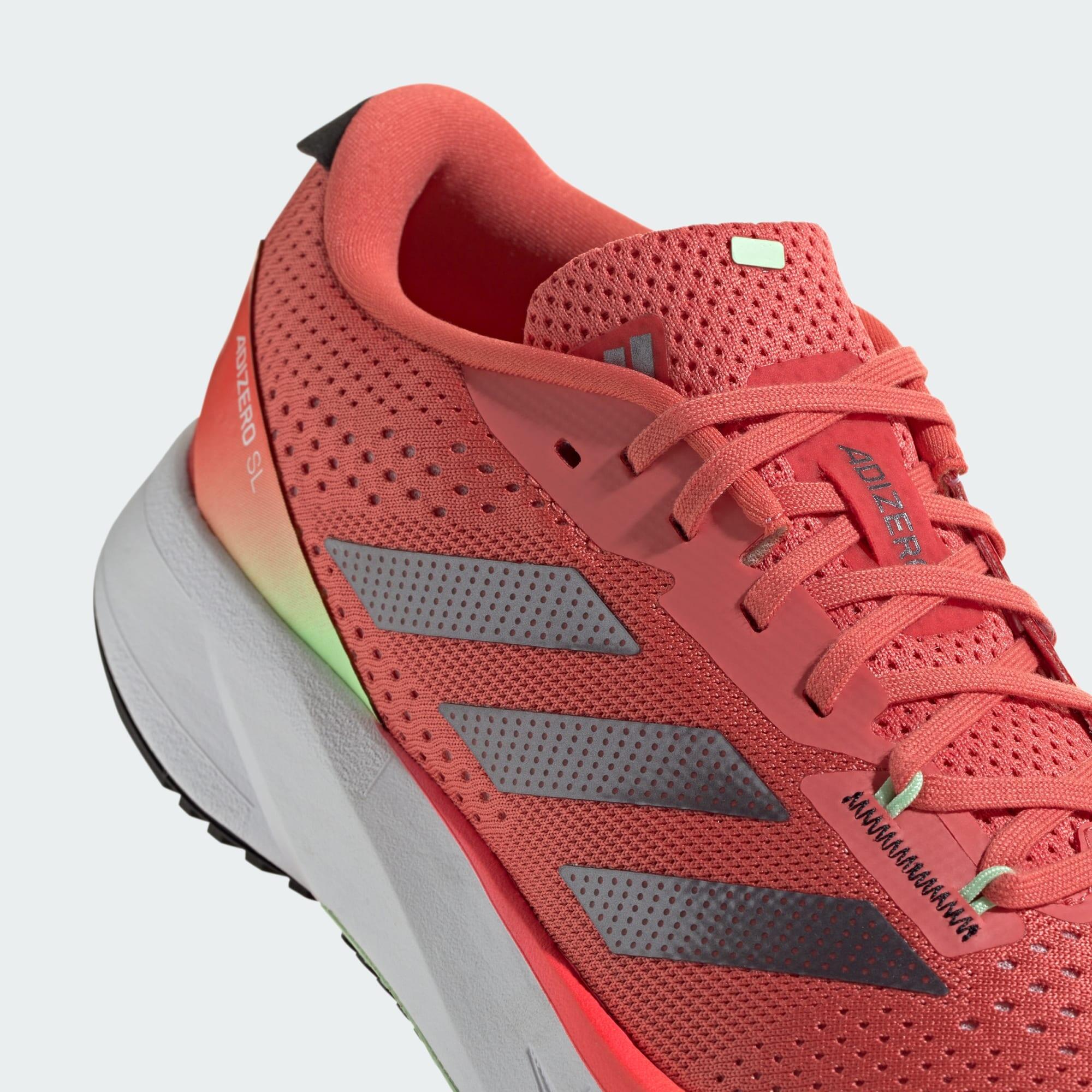 ADIZERO SL W 7/7