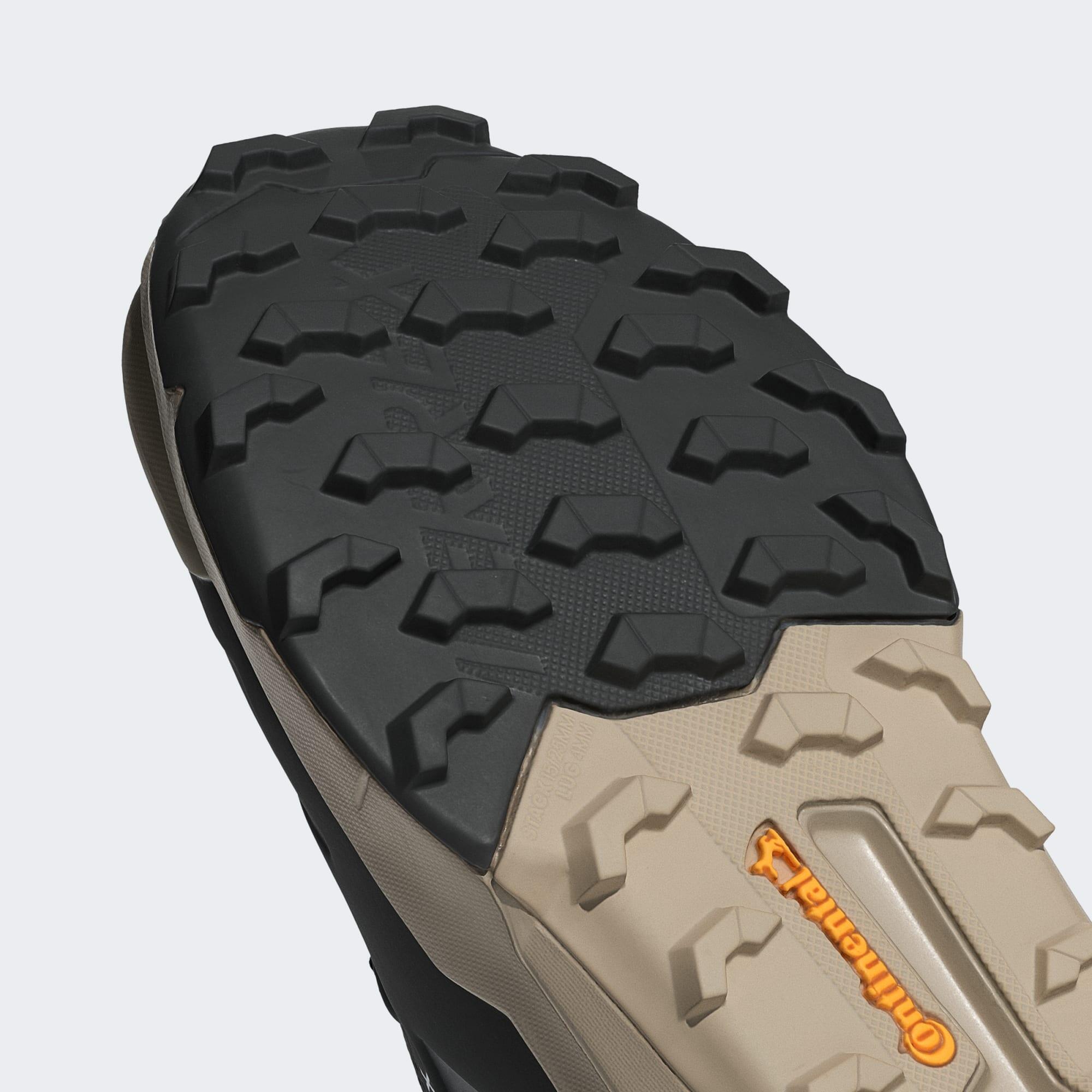 Terrex AX4 Mid Beta COLD.RDY Hiking Shoes 7/7