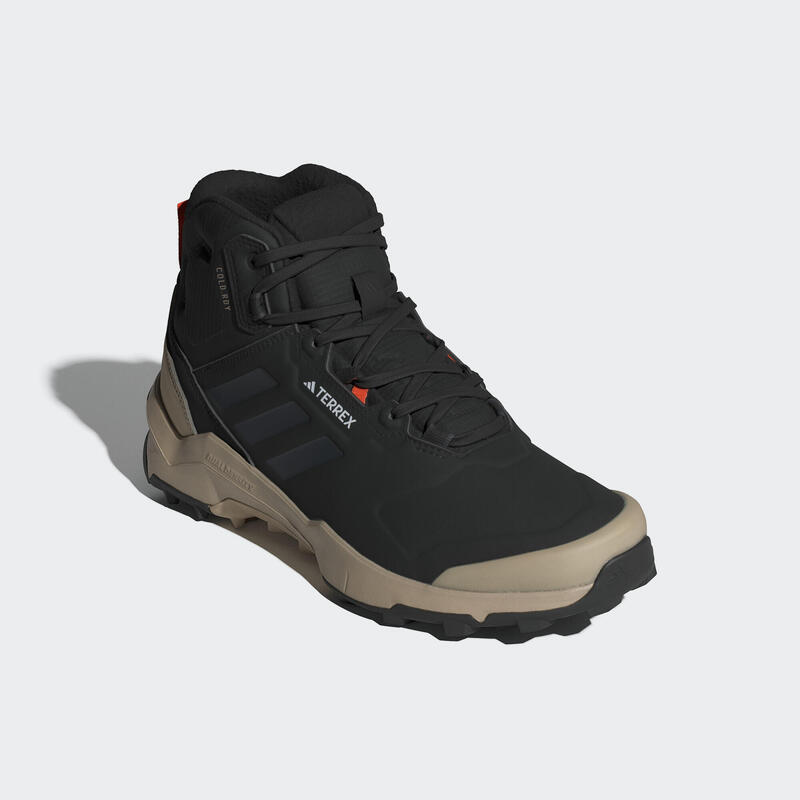 Turistické boty Terrex AX4 Mid Beta COLD.RDY