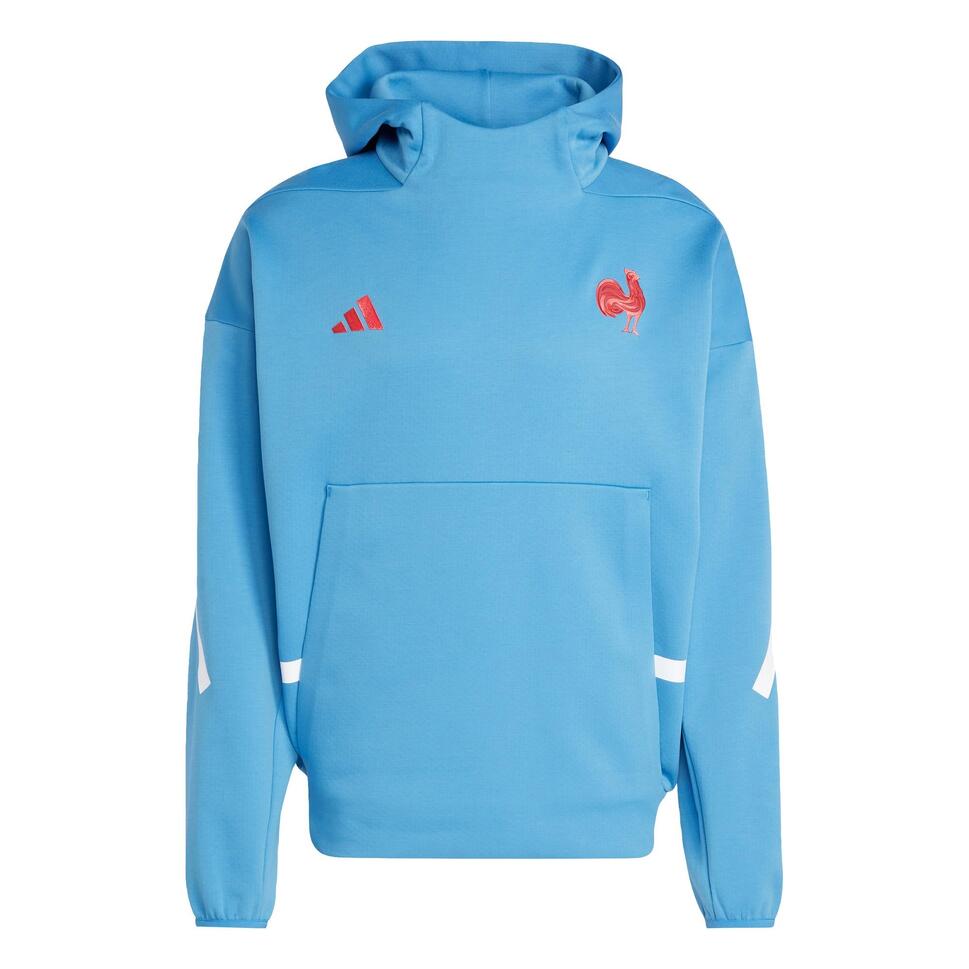 Bluza France Travel Z.N.E. Hooded