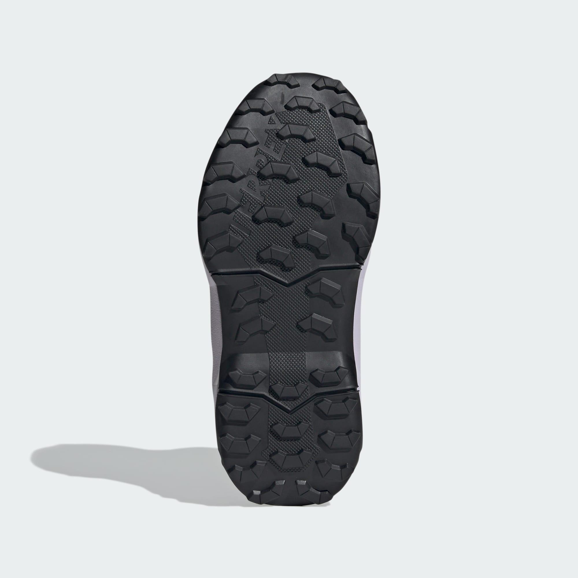 Terrex Ax4r Mid Rain.Rdy Wanderschuh 4/7