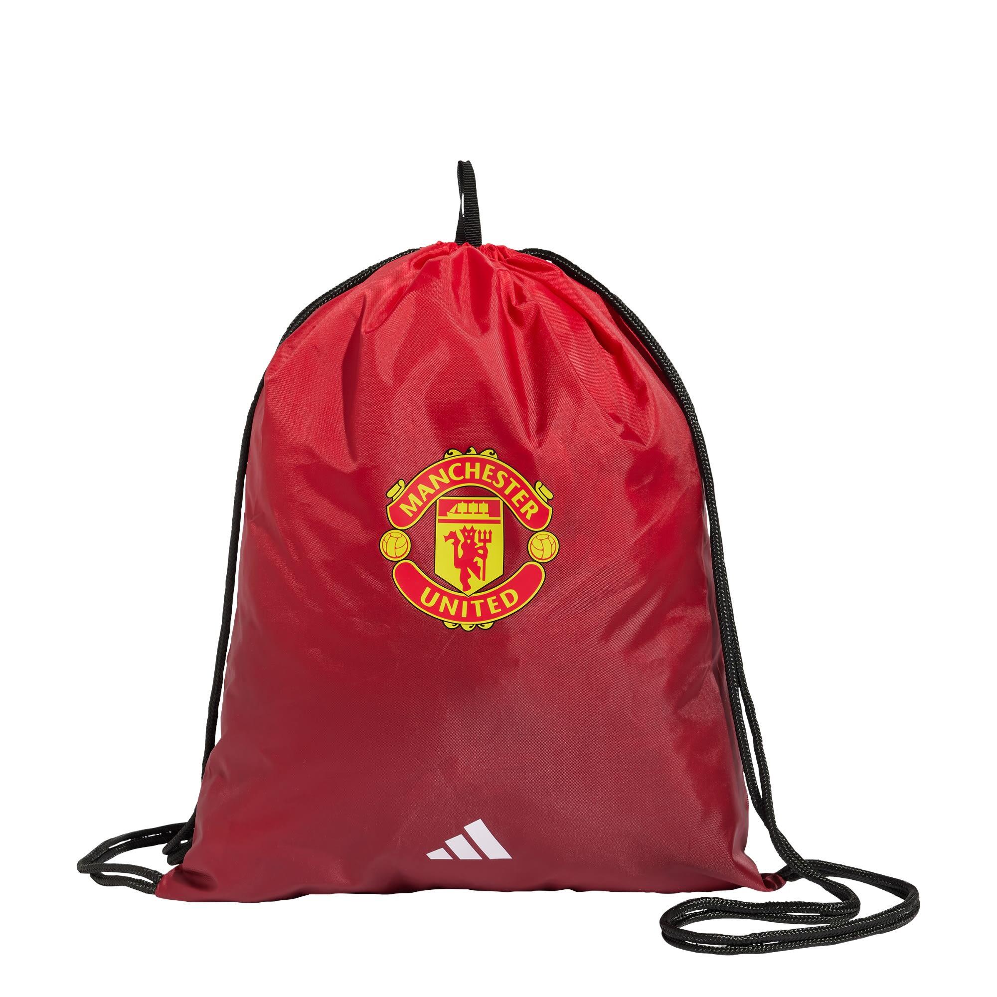 ADIDAS Manchester United Home Gym Sack