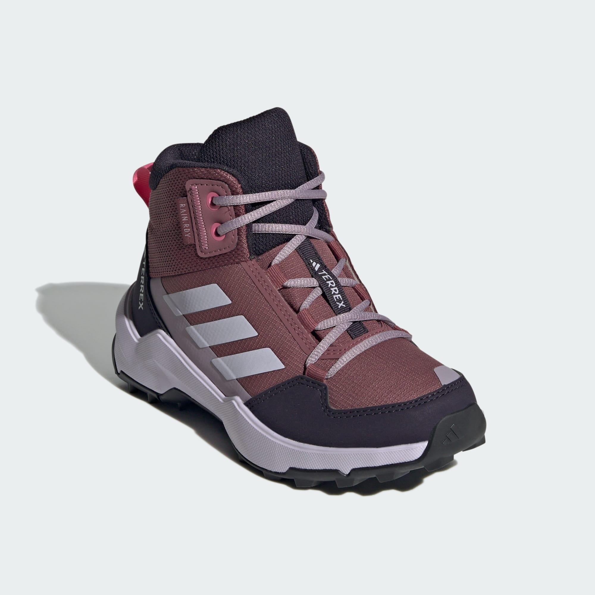 Terrex Ax4r Mid Rain.Rdy Wanderschuh 5/7