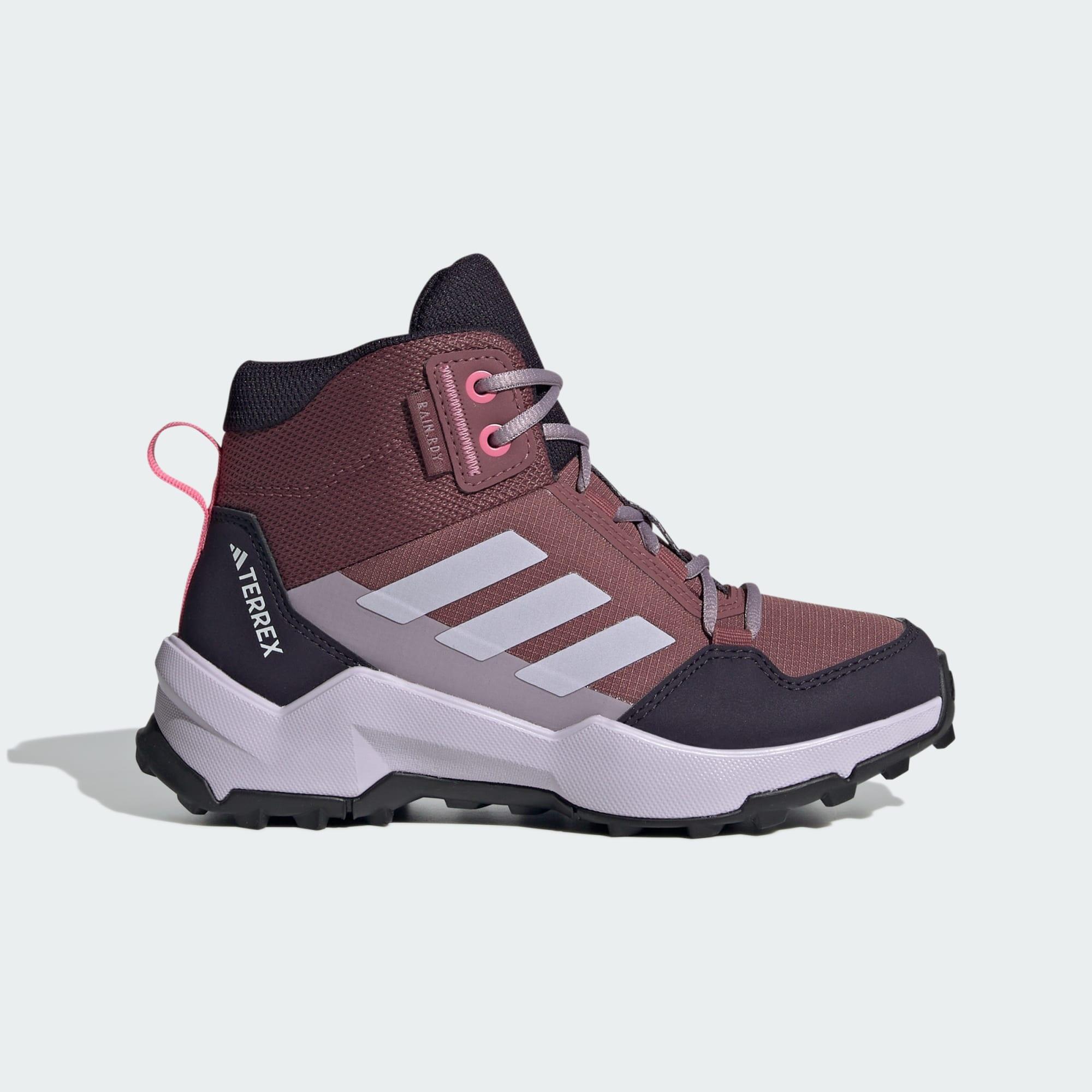 Terrex Ax4r Mid Rain.Rdy Wanderschuh 2/7