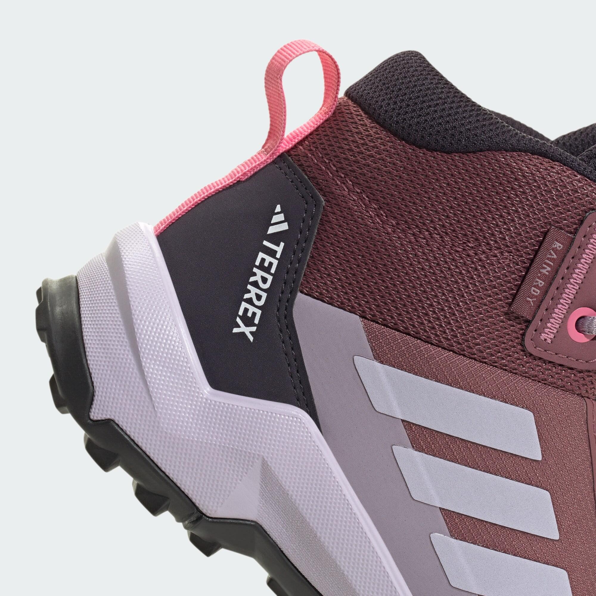 Terrex Ax4r Mid Rain.Rdy Wanderschuh 6/7