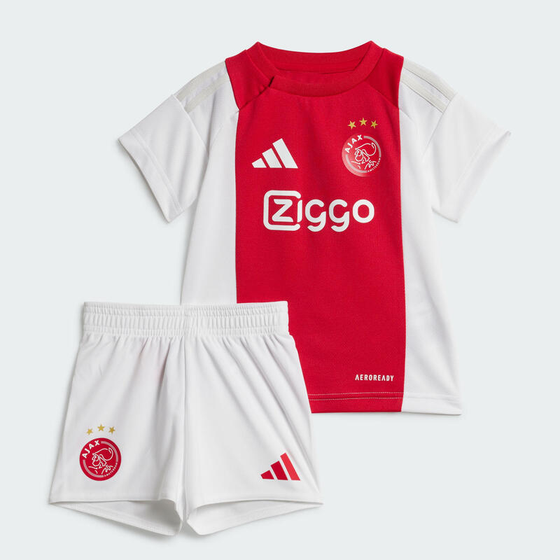 Domácí souprava Ajax Amsterdam 24/25 Baby Kids