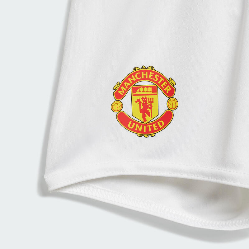 Miniconjunto primera equipación Manchester United 24/25 (Bebé)