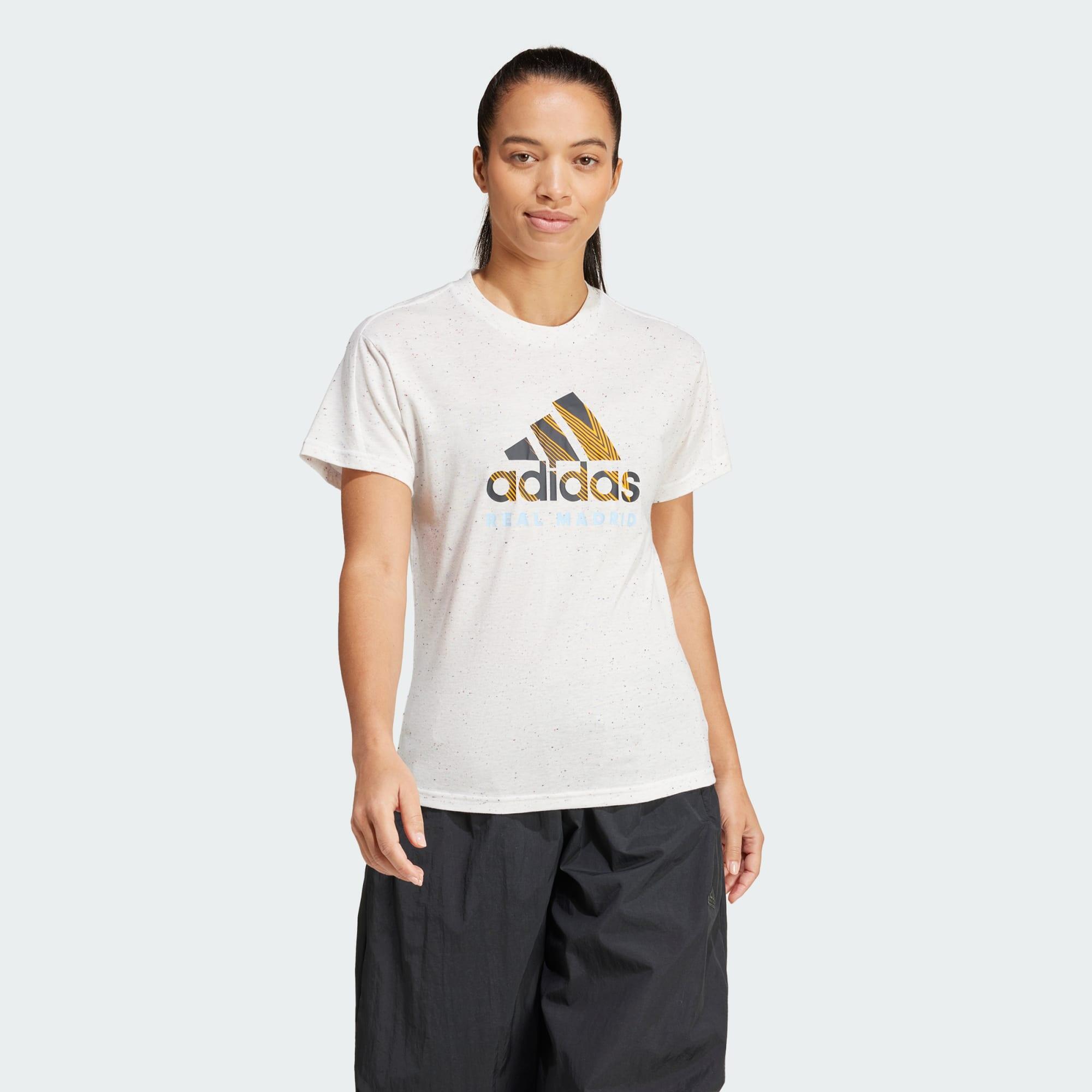 ADIDAS Real Madrid Tee