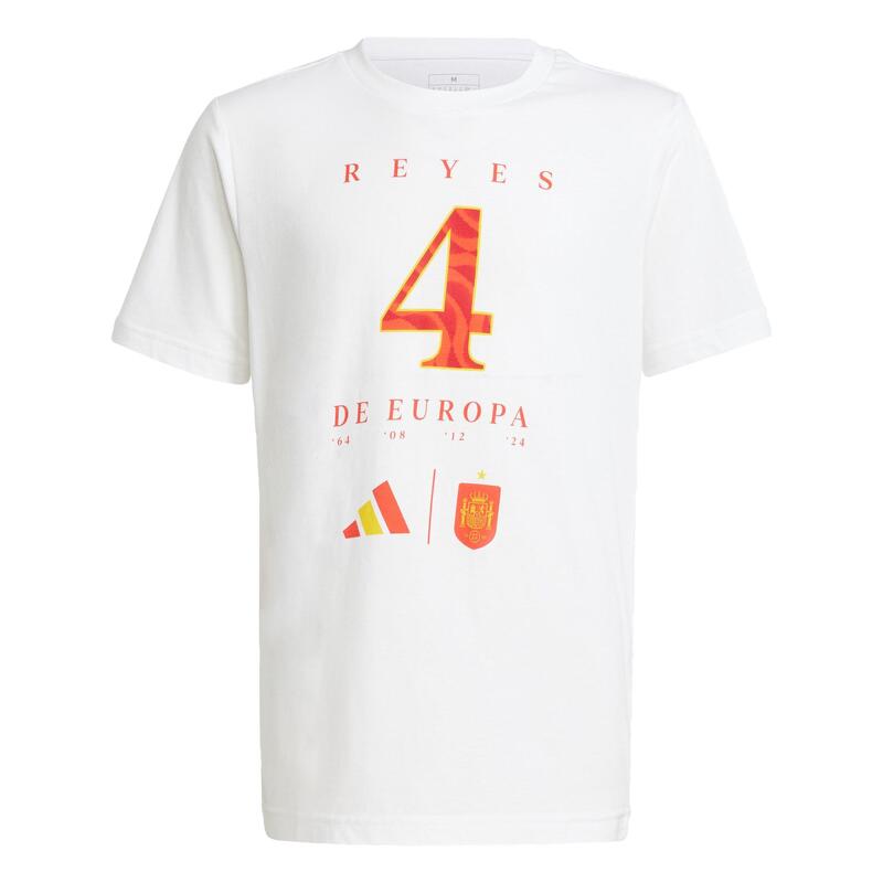 Camiseta España Winners (Adolescentes)