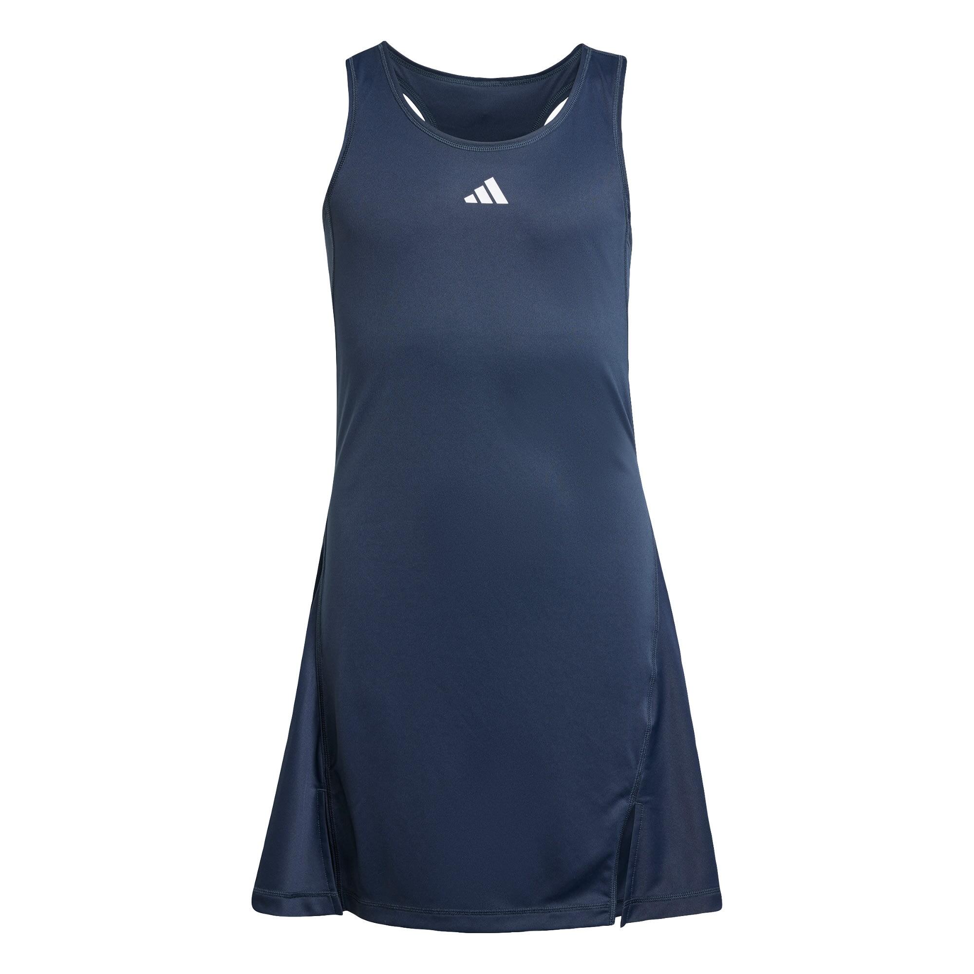 Robe Club Tennis Enfants ADIDAS Decathlon