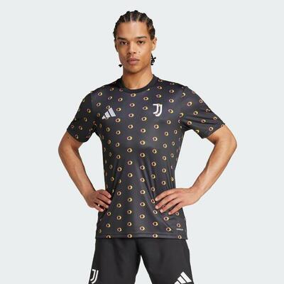 Maglia Pre-Match Juventus